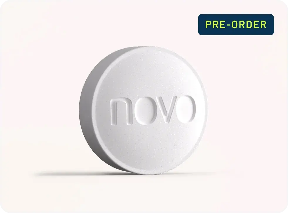 Wegovy Pill, oral semaglutide tablet, available to pre-order